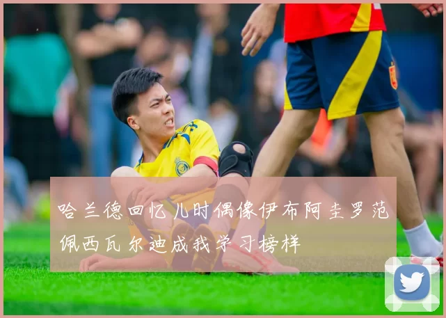 哈兰德回忆儿时偶像伊布阿圭罗范佩西瓦尔迪成我学习榜样